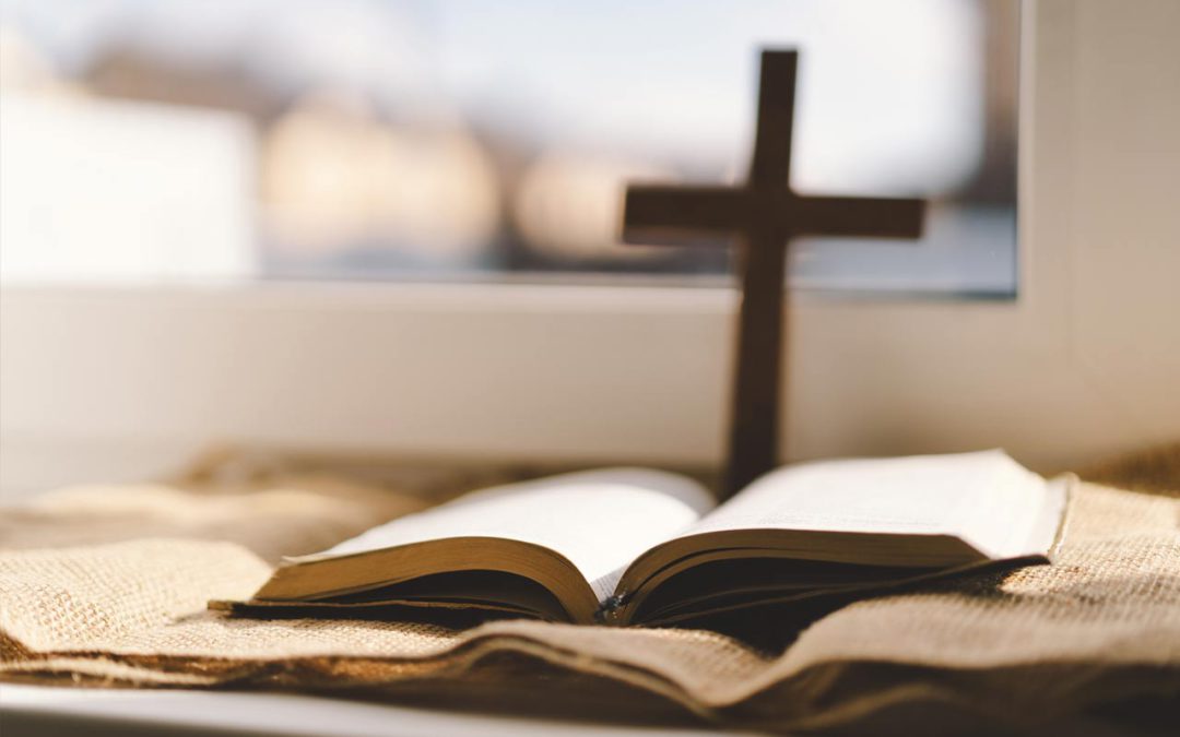 Come and knock on our door